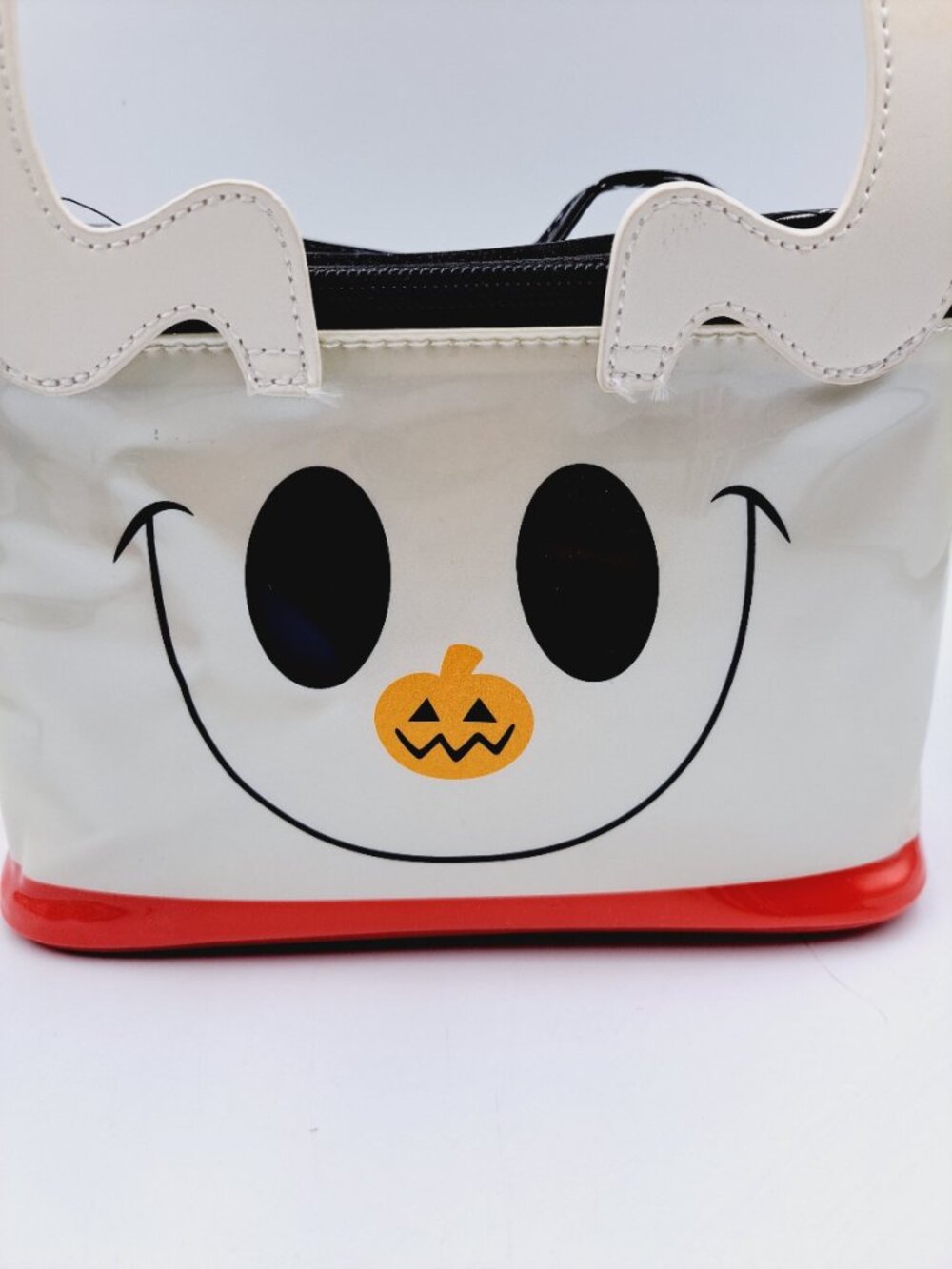 Disney Nightmare Before Christmas Zero Cosplay Makeup Traincase Glow In The Dark - Picture 2 of 9